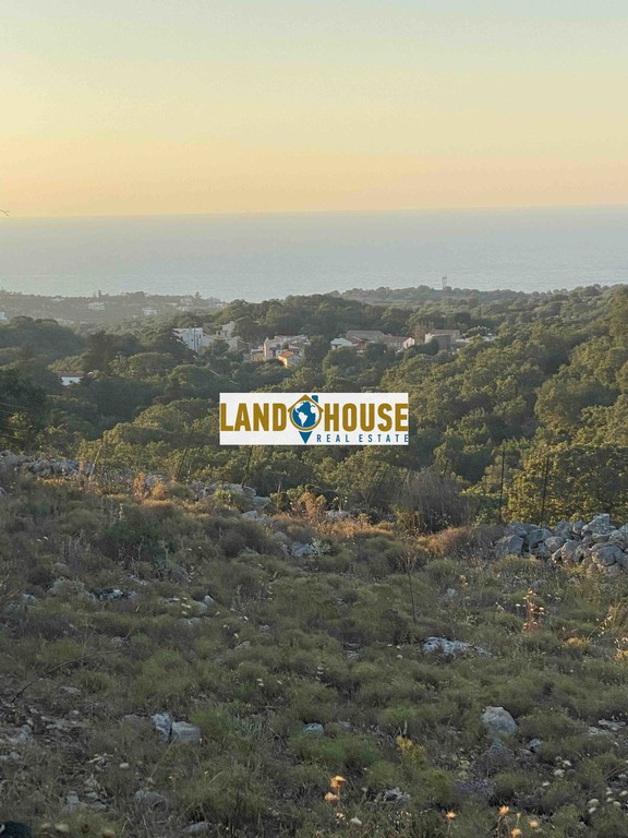 Αγροτεμάχια 4.057 τ.μ. πρός πώληση, Ν. Ρεθύμνου, Νικηφόρος Φωκάς