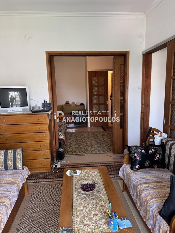 Διαμέρισμα 230 τ.μ. πρός πώληση, Θεσσαλονίκη - Περιφ/Κοί Δήμοι, Χαλάστρα