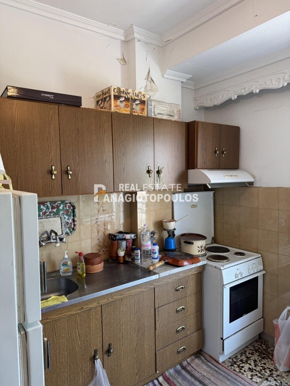 Διαμέρισμα 230 τ.μ. πρός πώληση, Θεσσαλονίκη - Περιφ/Κοί Δήμοι, Χαλάστρα
