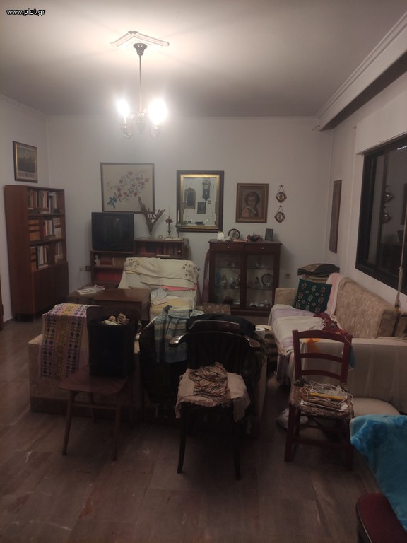 Διαμέρισμα 90 τ.μ. προς πώληση, Κάτω Τούμπα