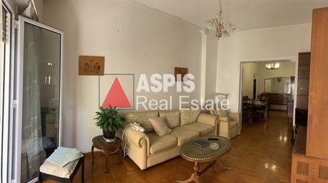 Γραφείο 93τ.μ. για πώληση-Αμπελόκηποι - πεντάγωνο