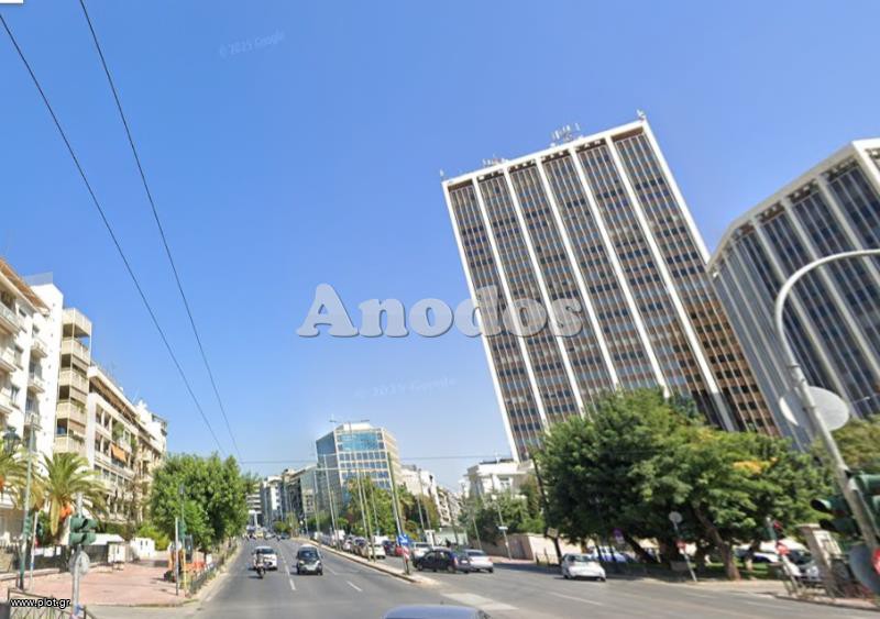 Κατάστημα 520 τ.μ. προς ενοικίαση, Ερυθρός