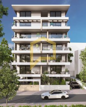 Apartment 109sqm for sale-Alimos » Kalamaki