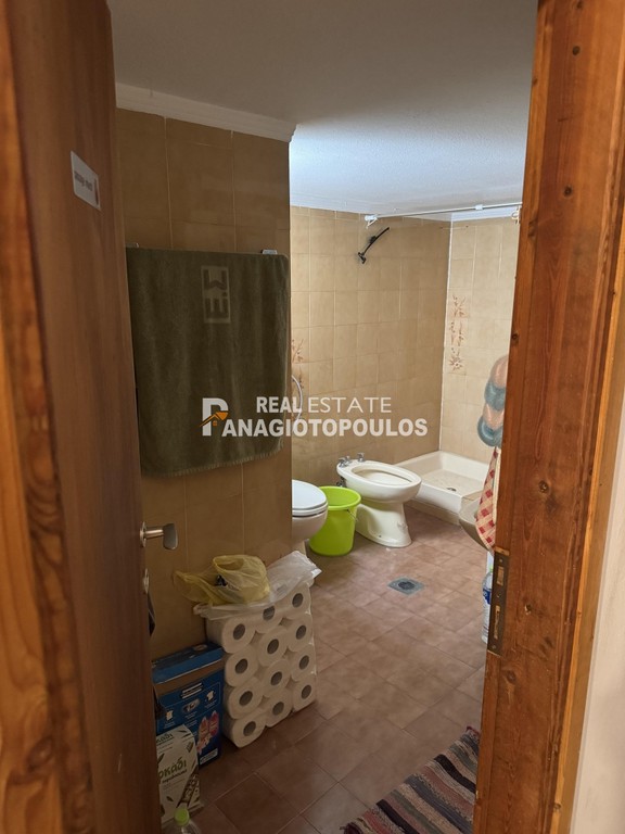 Συγκρότημα διαμερισμάτων 440 τ.μ. πρός πώληση, Θεσσαλονίκη - Περιφ/Κοί Δήμοι, Χαλάστρα