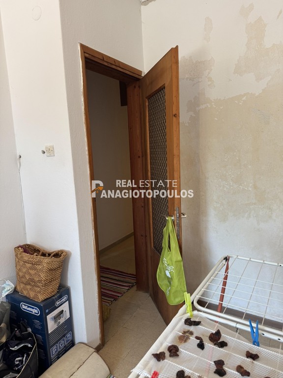 Συγκρότημα διαμερισμάτων 440 τ.μ. πρός πώληση, Θεσσαλονίκη - Περιφ/Κοί Δήμοι, Χαλάστρα
