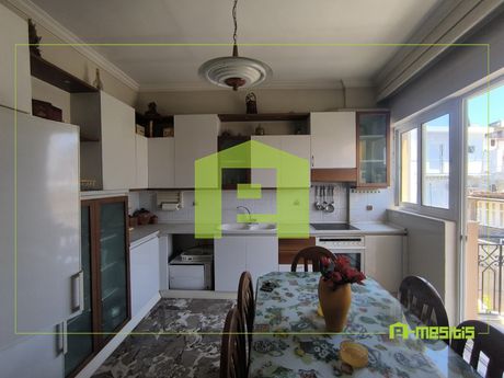 Διαμέρισμα 100 τ.μ. για ενοικίαση