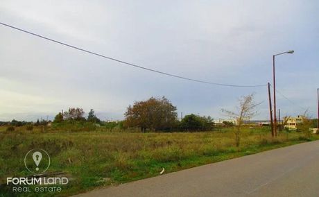 Αγροτεμάχια 2.500τ.μ. για πώληση-Θέρμη