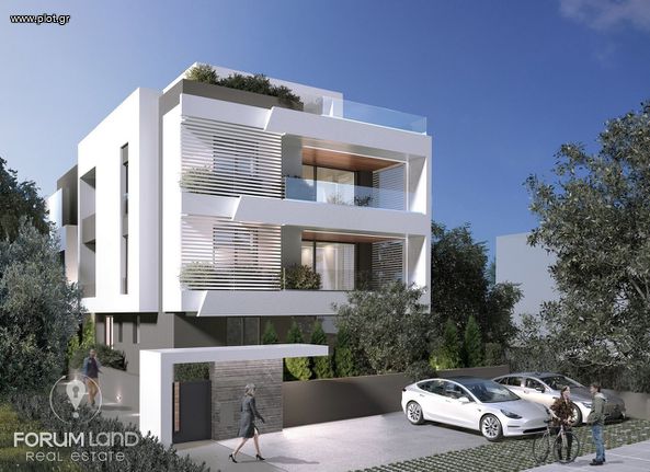 Διαμέρισμα 128 τ.μ. για πώληση, Θεσσαλονίκη - Περιφ/Κοί Δήμοι, Πανόραμα