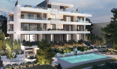 Διαμέρισμα 135τ.μ. για πώληση-Πανόραμα » Κέντρο