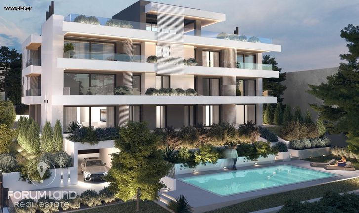 Διαμέρισμα 135 τ.μ. για πώληση, Θεσσαλονίκη - Περιφ/Κοί Δήμοι, Πανόραμα