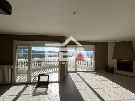 Maisonette 190sqm for sale-Pefka » Delasal