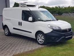 Fiat Doblo 2018 DOBLO XL ΨΥΓΕΙΟ