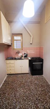 Apartment 52sqm for sale-Gizi - Pedion Areos » Gkyzi - Arios Pagos