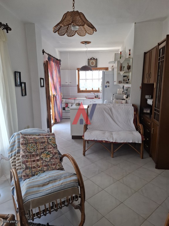 Μονοκατοικία 80 τ.μ. προς πώληση, Βαμβακιά Ρεντίνας
