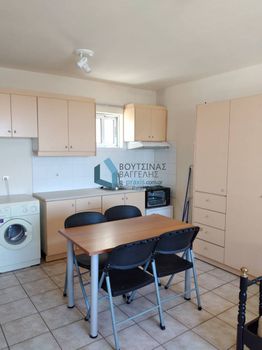 Studio 28sqm for rent-Patra » Anthoupoli