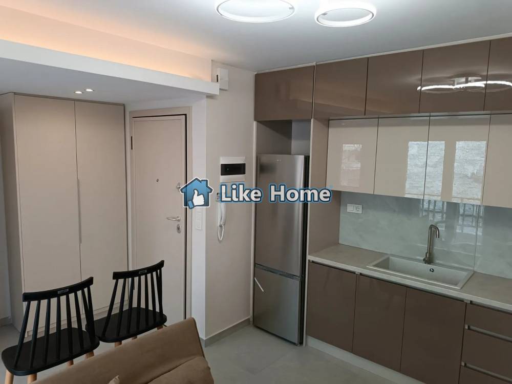 Studio / γκαρσονιέρα 30 τ.μ. προς πώληση, Διοικητήριο