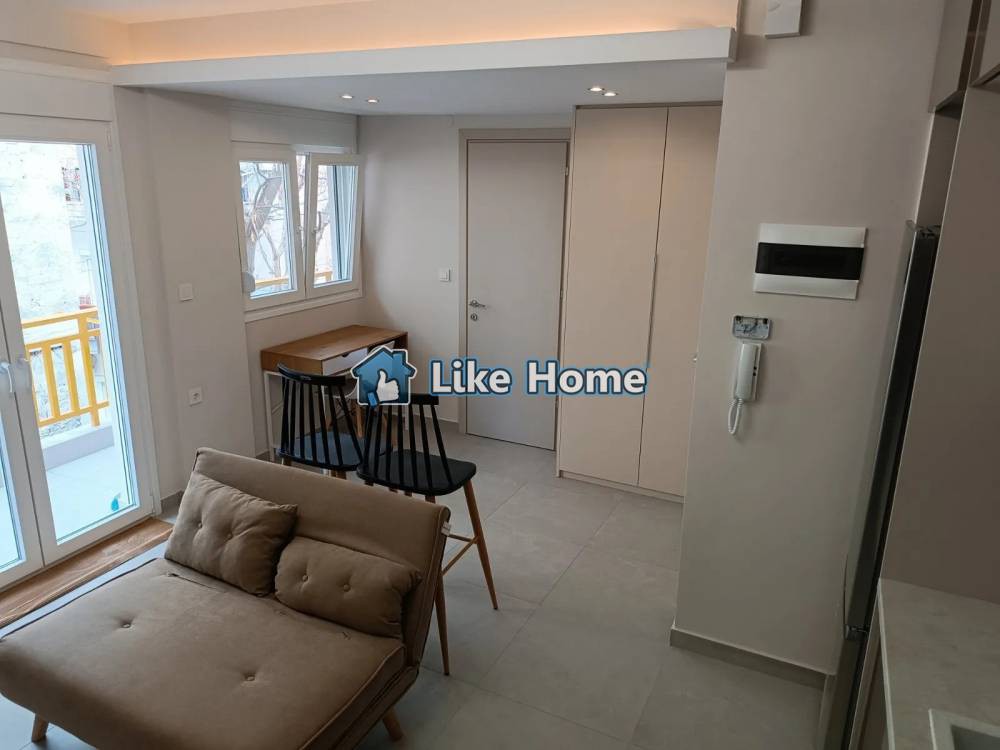 Studio / γκαρσονιέρα 30 τ.μ. προς πώληση, Διοικητήριο