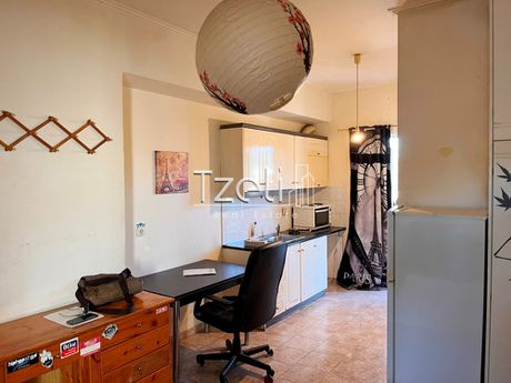 Studio / γκαρσονιέρα 30τ.μ. για ενοικίαση-Πάτρα » Κουκούλι