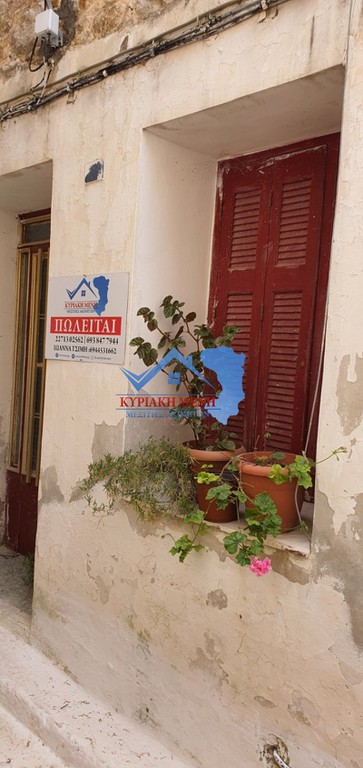 Μεζονέτα 89,04 τ.μ. πρός πώληση, Ν. Χίου, Χίος