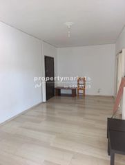 Apartment 55 sqm for rent