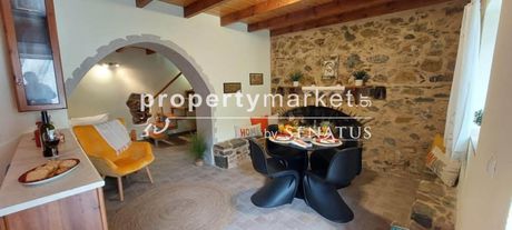 Maisonette 65sqm for sale-Siteia » Sfaka