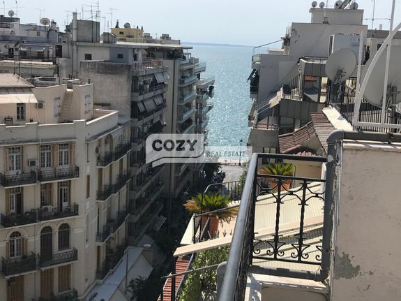 Διαμέρισμα 80 τ.μ. για ενοικίαση, Θεσσαλονίκη - Κέντρο, Κέντρο