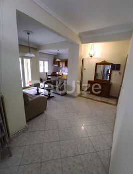 Apartment 95sqm for rent-Evosmos » Evosmo