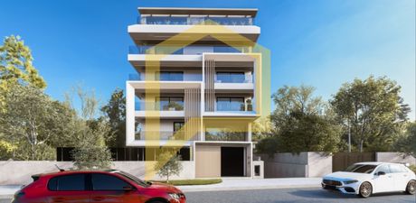 Maisonette 219sqm for sale-Glyfada » Glyfada - Center