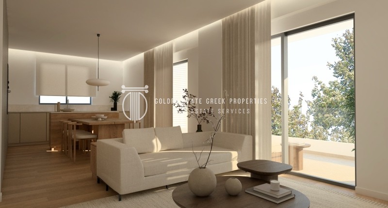 Διαμέρισμα 83 τ.μ. πρός πώληση, Αθήνα - Βόρεια Προάστια, Μελίσσια