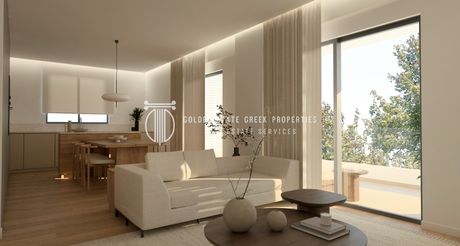 Apartment 83 sqm for sale