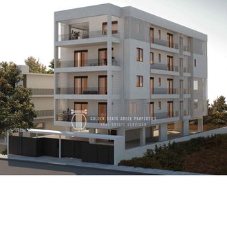 Apartment 94 sqm for sale
