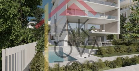 Maisonette 353sqm for sale-Voula