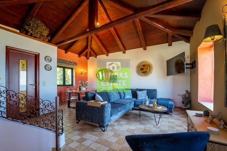 Maisonette 170sqm for rent-Akrotiri » Kalathas