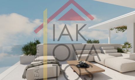 Μεζονέτα 221 τ.μ. για πώληση