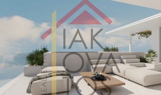 Maisonette 221 sqm for sale