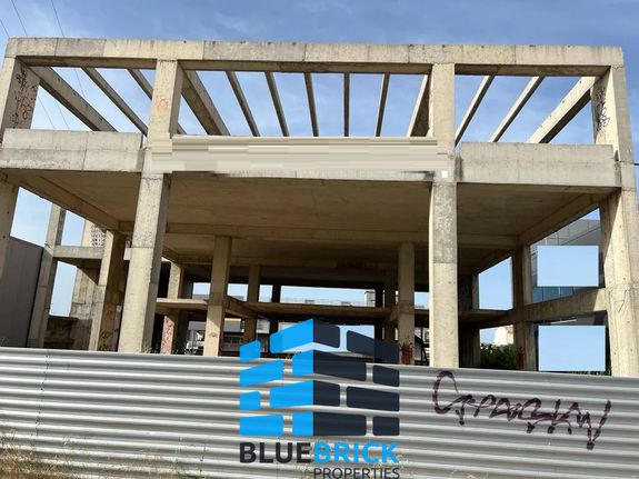 Business bulding 1.325 sqm for sale, Athens - East, Gerakas