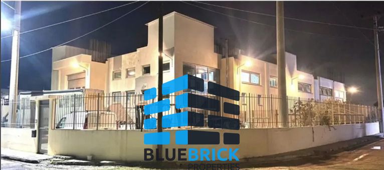 Βιομηχανικός χώρος 850 τ.μ. για πώληση, Αττική - Υπόλοιπο, Άνω Λιόσια