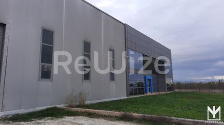 Craft space 4.281sqm for sale-Larisa » Ag. Nikolaos