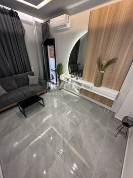 Studio / γκαρσονιέρα 45τ.μ. για πώληση-Άγιος δημήτριος