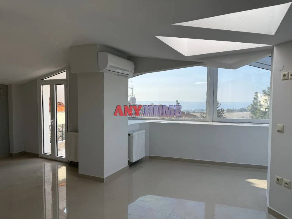 Μονοκατοικία 222 τ.μ. προς πώληση, Οικισμός Μακεδονία