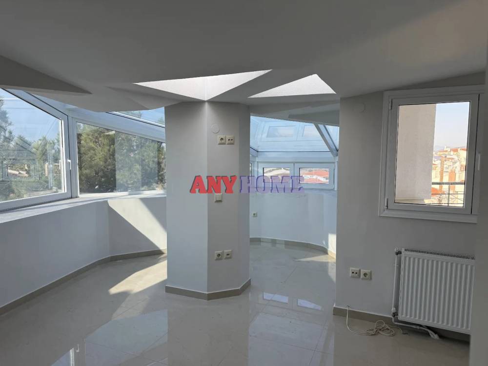 Μονοκατοικία 222 τ.μ. προς πώληση, Οικισμός Μακεδονία