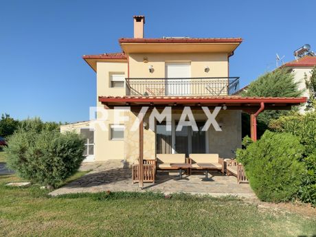 Μονοκατοικία 157τ.μ. για πώληση-Θέρμη » Τρίλοφο