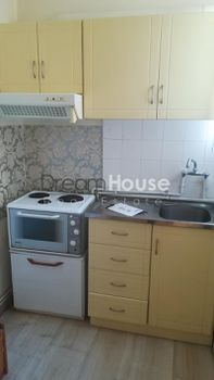 Studio / γκαρσονιέρα 28τ.μ. για ενοικίαση-Πάτρα » Σκαγιοπούλειο