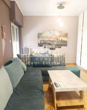 Apartment 70sqm for rent-Neos Kosmos » Kinosargous
