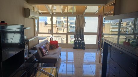 Apartment 80sqm for rent-Heraclion Cretes » Analipsi