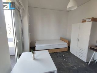 Studio / γκαρσονιέρα 22 τ.μ. για ενοικίαση, Αχαΐα, Πάτρα-thumb-2