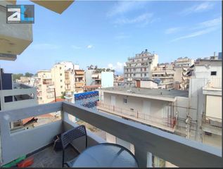 Studio / γκαρσονιέρα 22 τ.μ. για ενοικίαση, Αχαΐα, Πάτρα-thumb-9