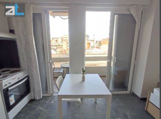 Studio / γκαρσονιέρα 22 τ.μ. για ενοικίαση, Αχαΐα, Πάτρα-thumb-1