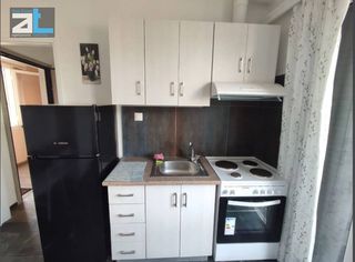 Studio / γκαρσονιέρα 22 τ.μ. για ενοικίαση, Αχαΐα, Πάτρα-thumb-3