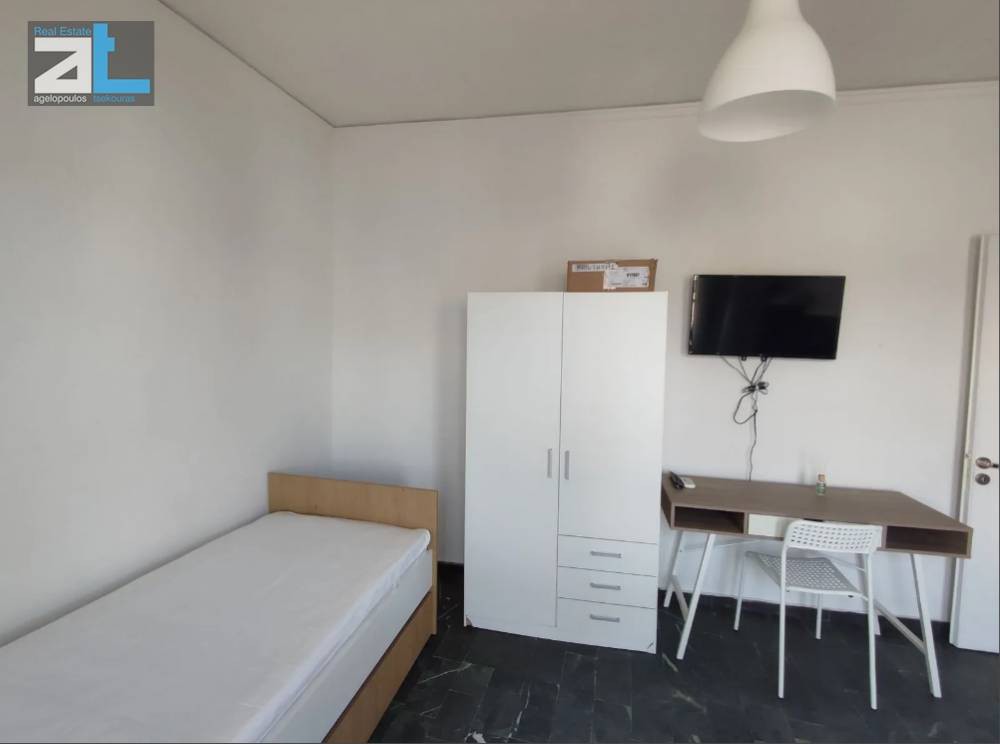Studio 22 sqm for rent, Achaia, Patra